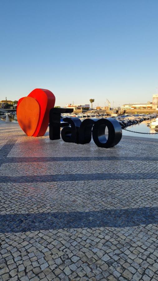 Domek V Srdci Fara District de District de Faro Extérieur photo