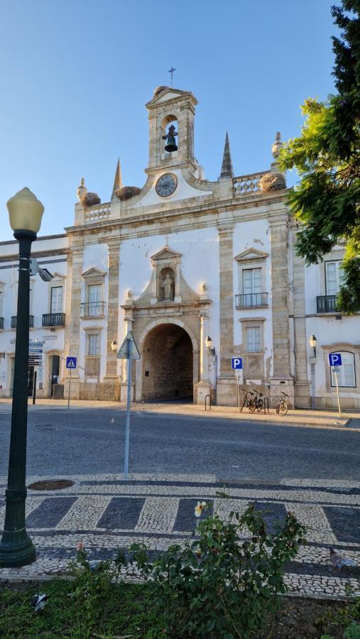 Domek V Srdci Fara District de District de Faro Extérieur photo