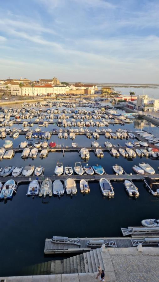 Domek V Srdci Fara District de District de Faro Extérieur photo