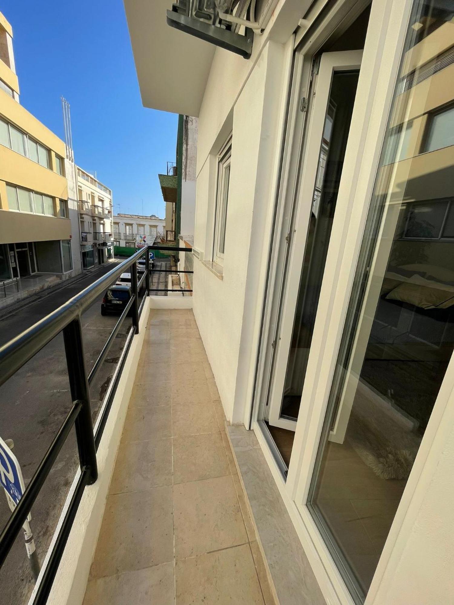 Domek V Srdci Fara District de District de Faro Extérieur photo